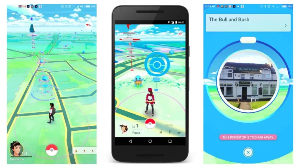 Jak zdobyć Kamień Słońca w Pokémon GO
