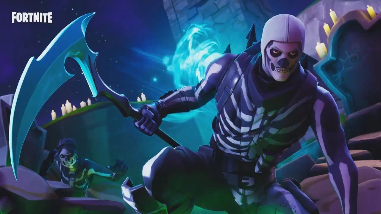 Fortnite-Skull-Trooper