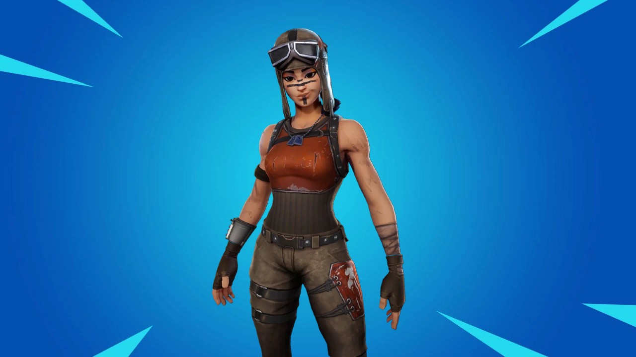 Skórka-Renegade-Raider-Fortnite