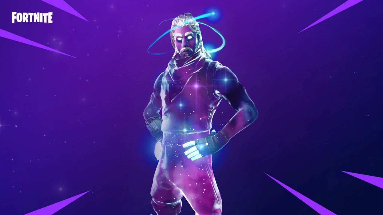 Fortnite-Galaxy