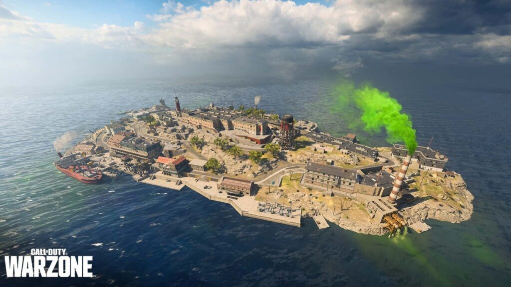 Czy Rebirth pojawi się w Warzone 2? Warzone-2-Rebirth