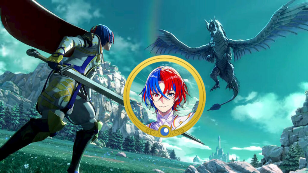 Fire-Emblem-Engage-Nintendo-Rewards