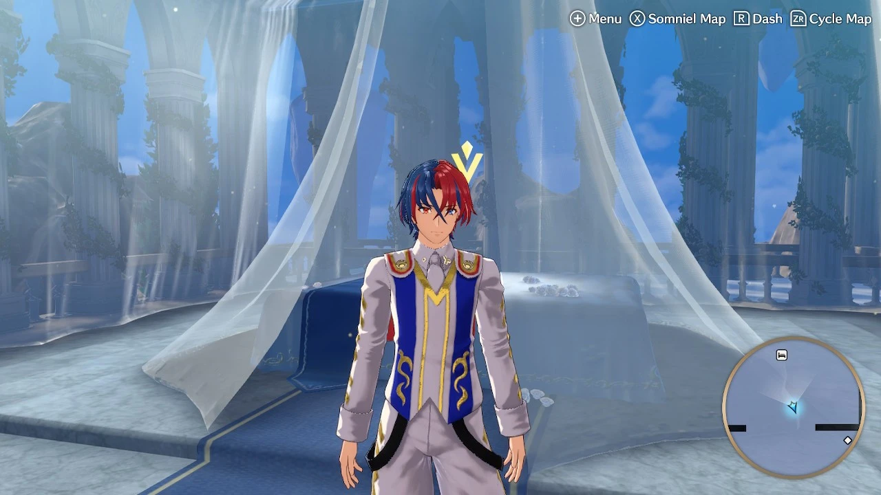 Zaangażowanie w Fire Emblem: jak zmienić swój wygląd Mój-pokój-w-ogniu-emblemat-zaangażowanie