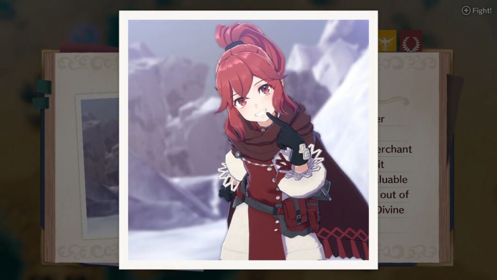 Fire Emblem Engage: Jak odblokować Annę |  Przewodnik po sojusznikach