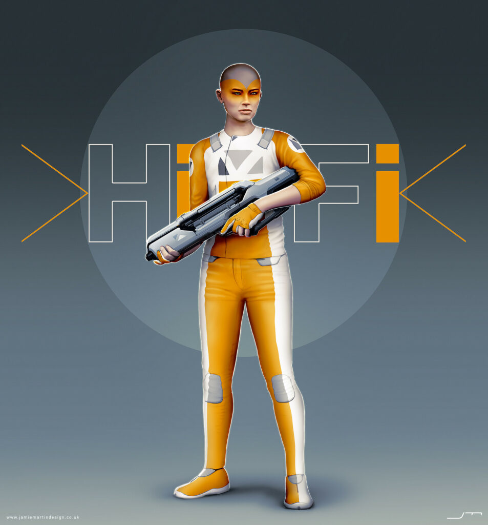 Hi-Fi Rush, nowy projekt Bethesda i Tango Gameworks, zostaną wkrótce ujawnione