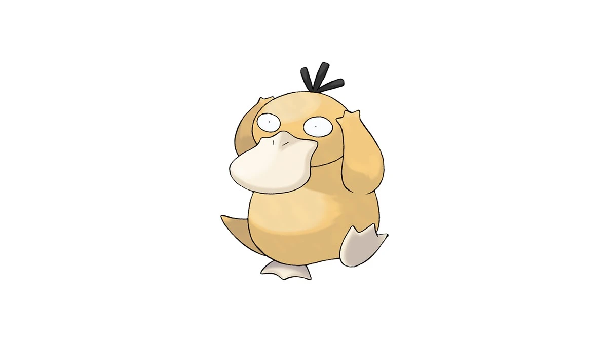 kaczka-pokemon-psyduck