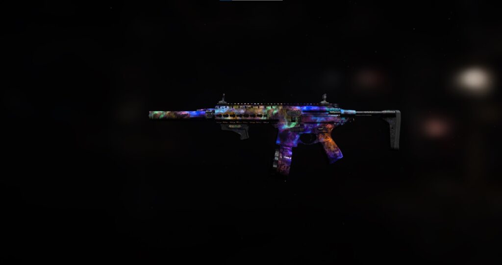 Call of Duty: Warzone 2 – Najlepsza klasa BAS-P Warzone 2 how to build the best BAS-P class