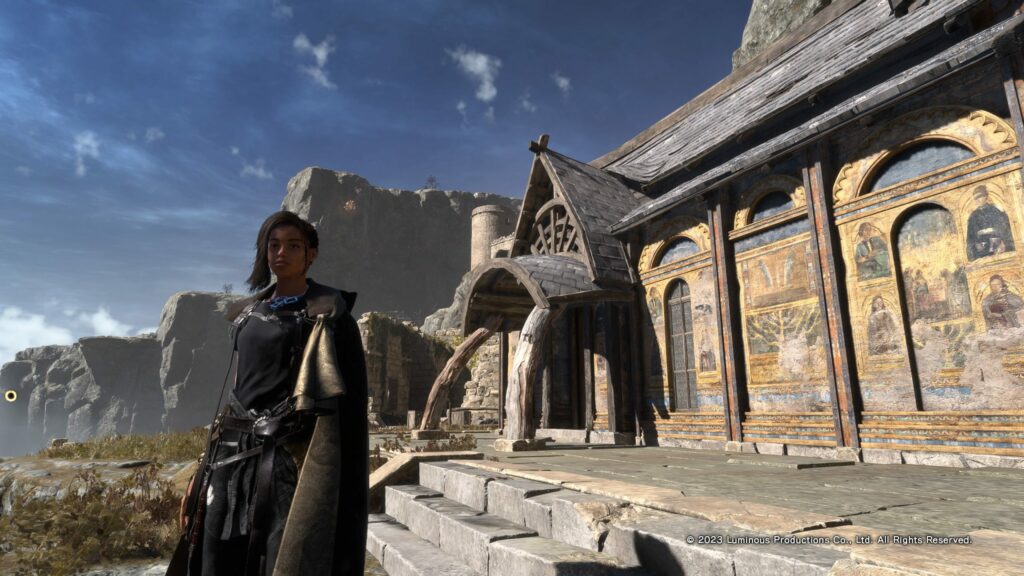 Forspoken: Jak odblokować czwarte miejsce na ulepszenie naszyjnika