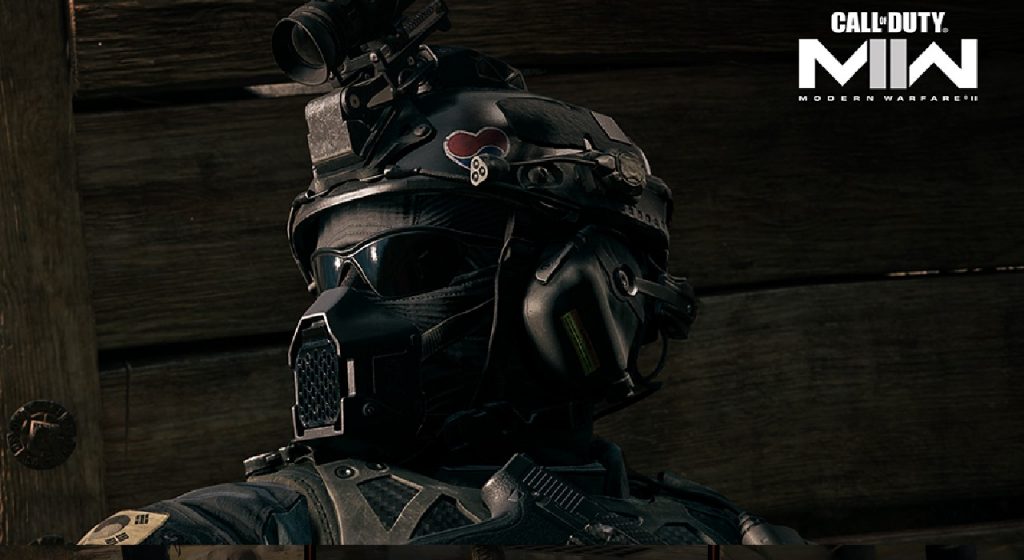 Premiera gry rankingowej Modern Warfare 2