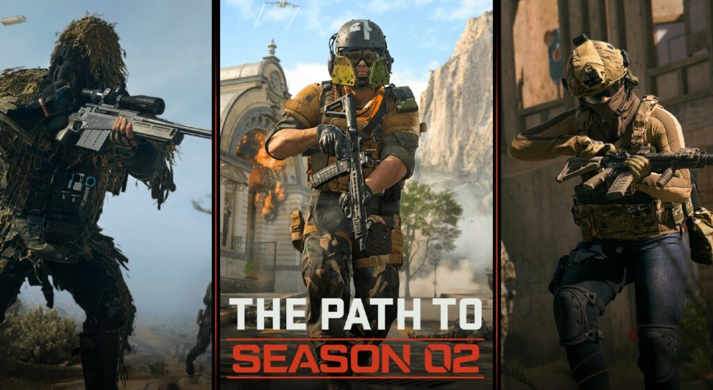 Call of Duty: Modern Warfare 2 – data premiery gry rankingowej