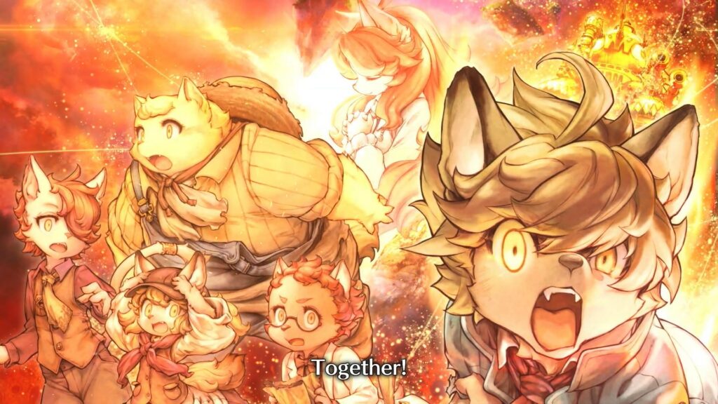 Premiera Fuga: Melodies of Steel 2 11 maja 2023 r.