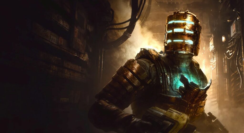Remake Dead Space: Pełna lista osiągnięć i trofeów