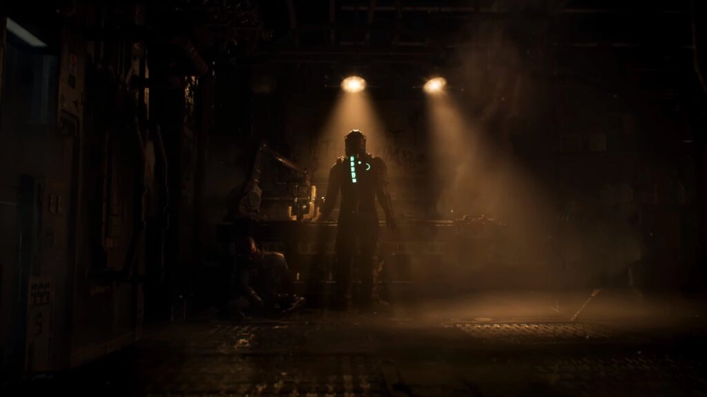 Dead Space Remake Wymagania PC: Czy potrafisz to uruchomić? Dead-Space-Remake-