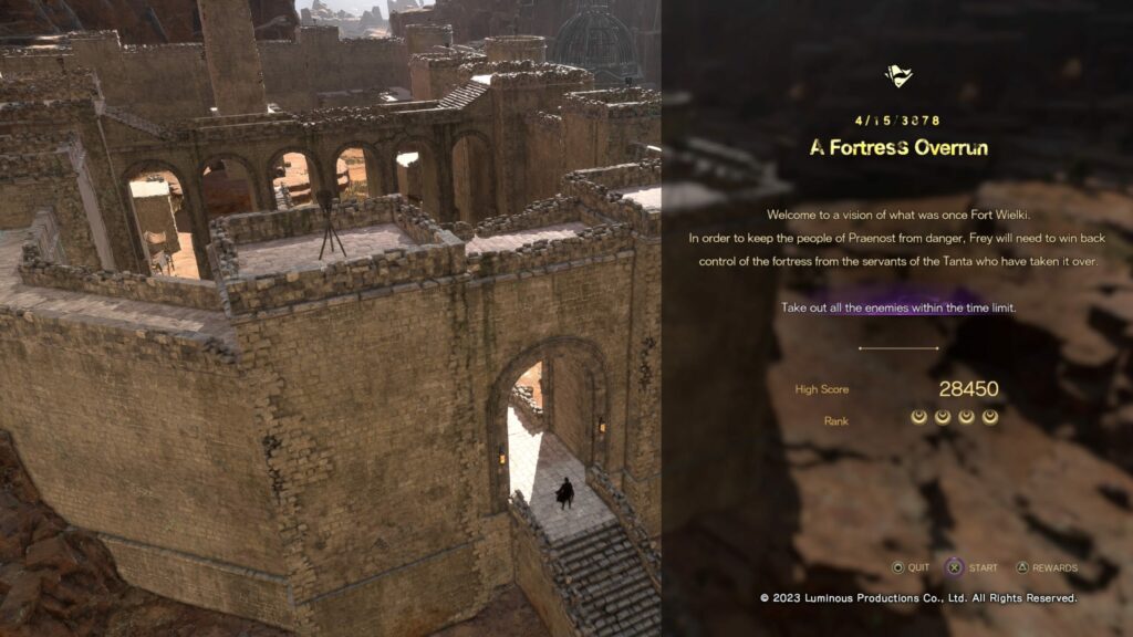 Forspoken: Jak zbierać manę i rzadkie materiały |  Przewodnik po aktualizacji