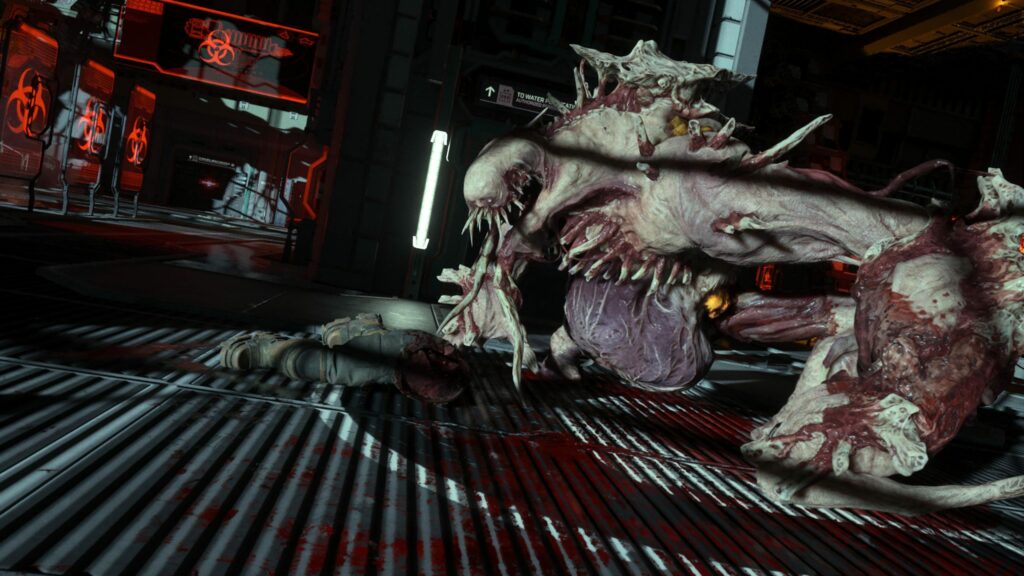 Remake Dead Space: Jak pokonać brutalnego bossa