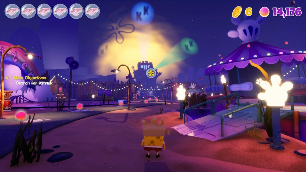 SpongeBob Kanciastoporty: Kosmiczny wstrząs – jak znaleźć wszystkie złote dublony | Przewodnik po świecie Jelly Glove SpongeBob Kanciastoporty: Kosmiczny wstrząs – jak znaleźć wszystkie złote dublony | Przewodnik po świecie Jelly Glove