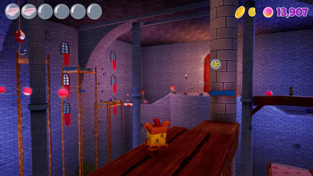 SpongeBob Kanciastoporty: Kosmiczny wstrząs – jak znaleźć wszystkie złote dublony | Przewodnik po średniowiecznych polach siarkowych SpongeBob Kanciastoporty: Kosmiczny wstrząs – jak znaleźć wszystkie złote dublony | Przewodnik po średniowiecznych polach siarkowych