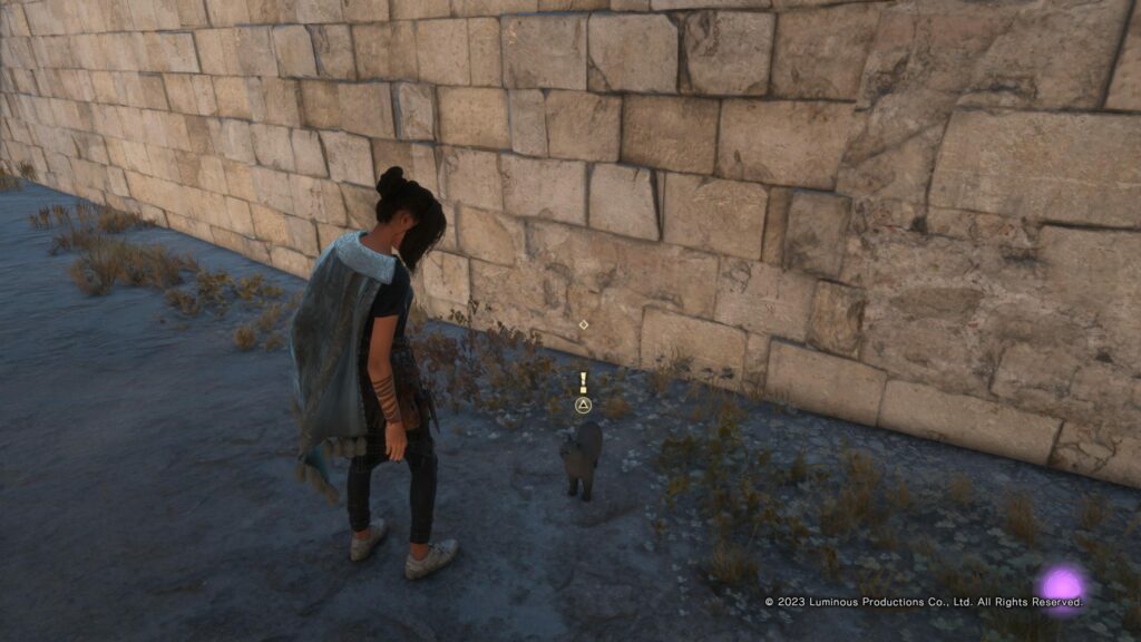 Forspoken: Jak znaleźć wszystkie poppety | Przewodnik po ryczących trofeach handlowych Forspoken: Jak znaleźć wszystkie poppety | Przewodnik po ryczących trofeach handlowych