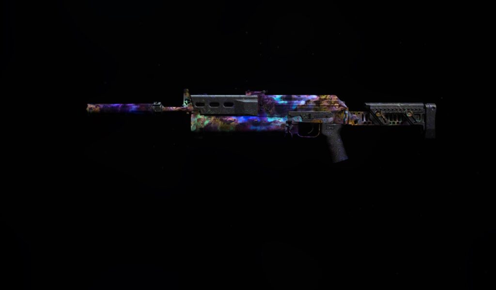 Call of Duty: Warzone 2 – Najlepsza klasa minibaków Warzone 2 Minibak class