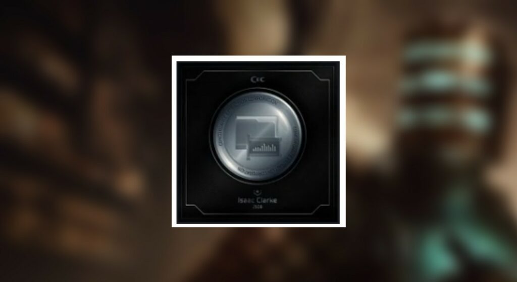 Dead Space Remake: Metody naukowe Opis misji pobocznej |  Cały przewodnik po osiągnięciach