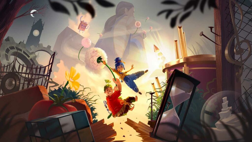 25 najlepszych gier logicznych na PC wszechczasów