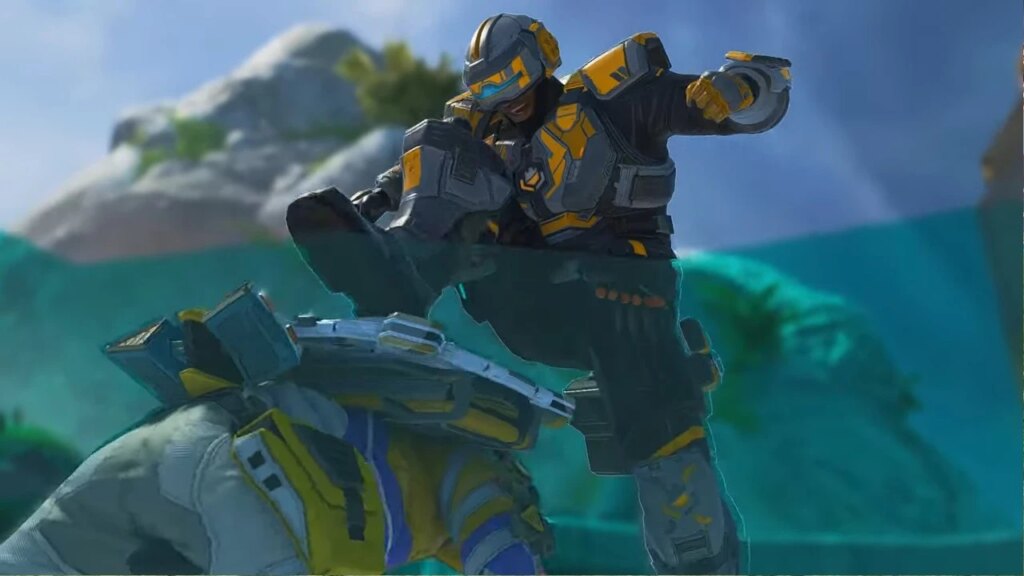 Newcastle-Apex-Legends