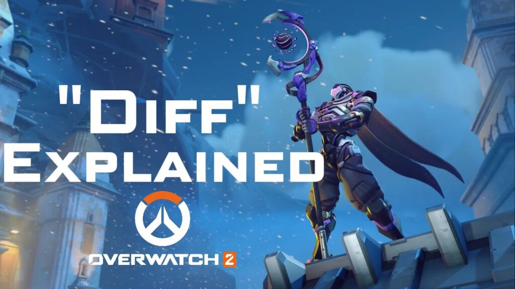 What-is-Diff-in-Overwatch-2