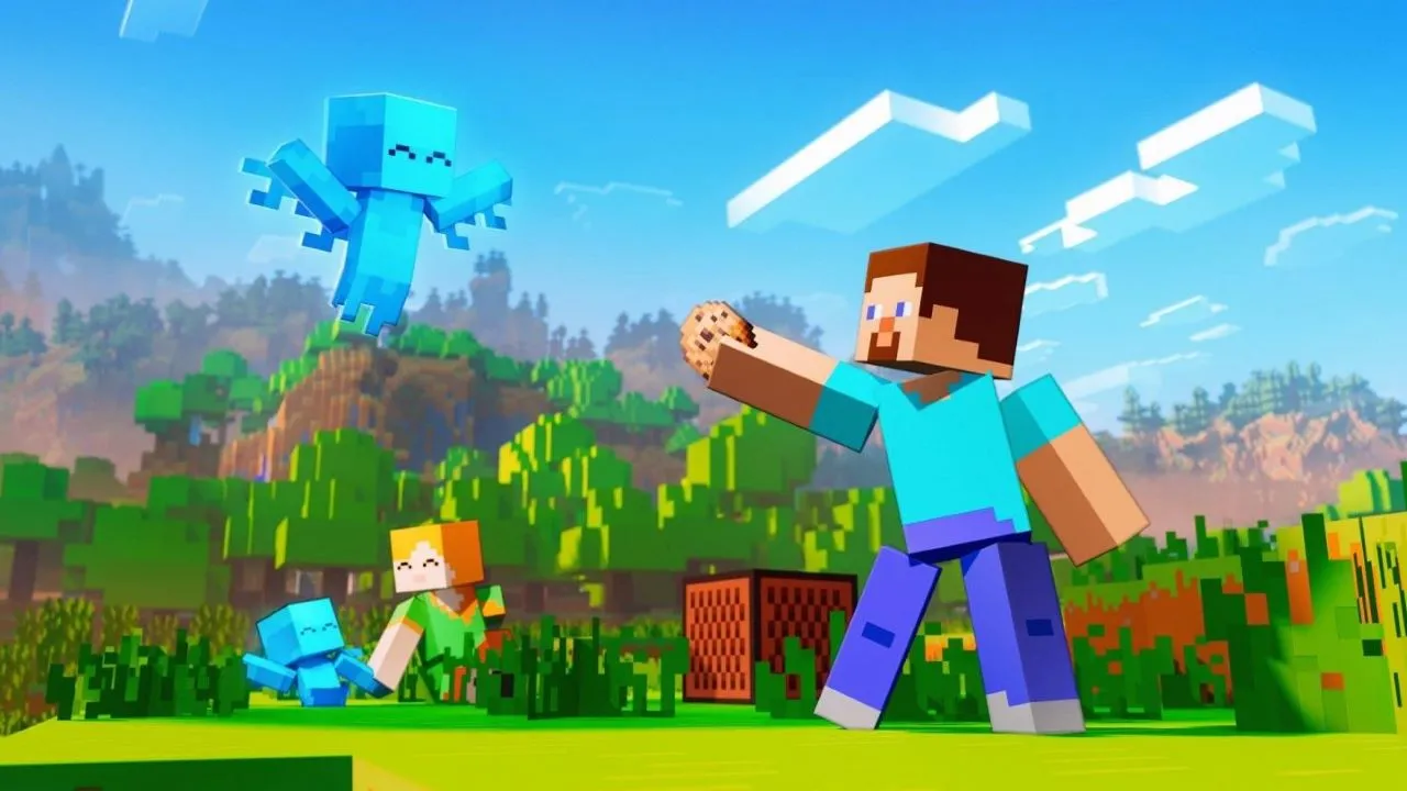 Co to jest tryb hardcore w Minecraft? Minecraft-Allay