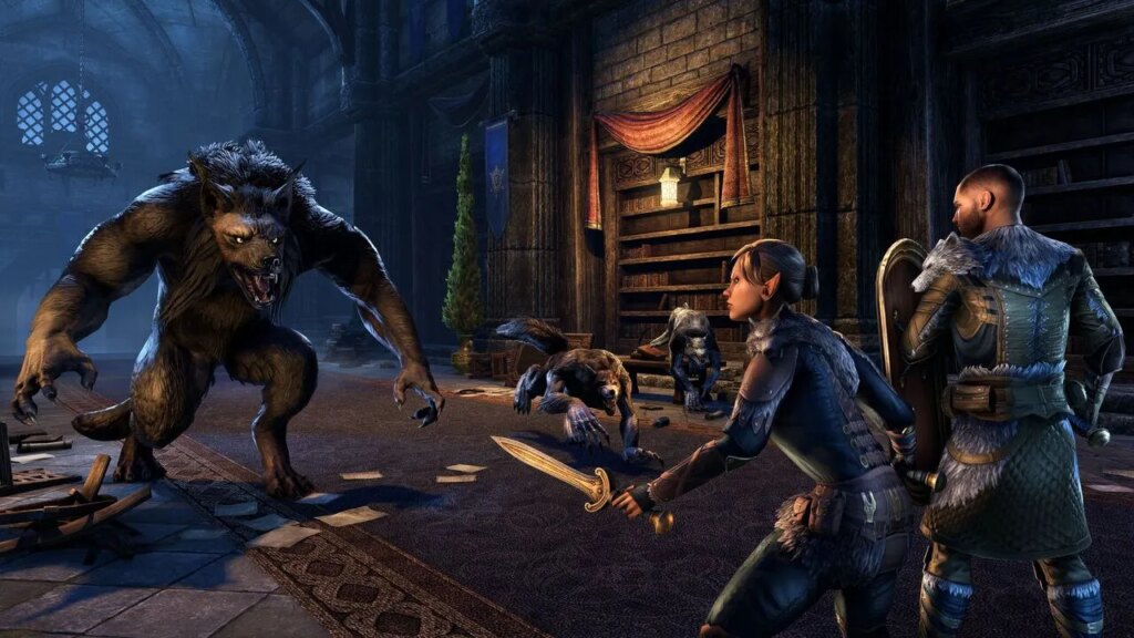 The-Elder-Scrolls-Online-Solo