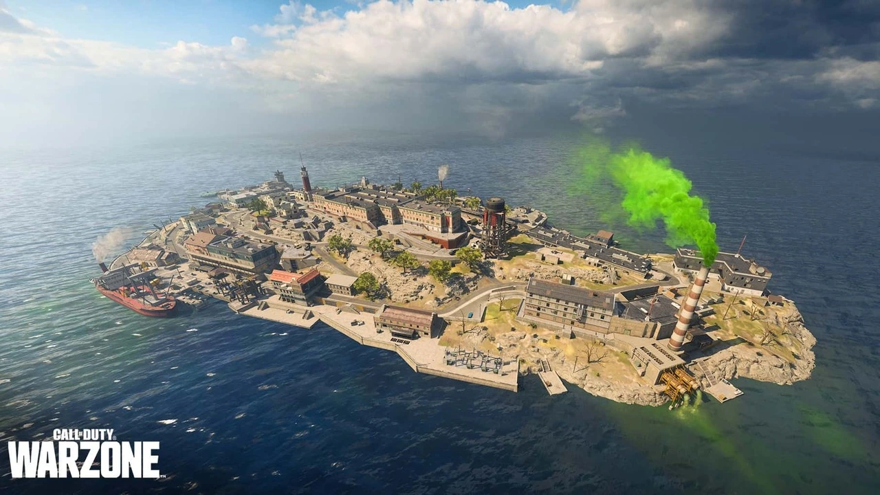 Czy Rebirth pojawi się w Warzone 2? Warzone-2-Odrodzenie