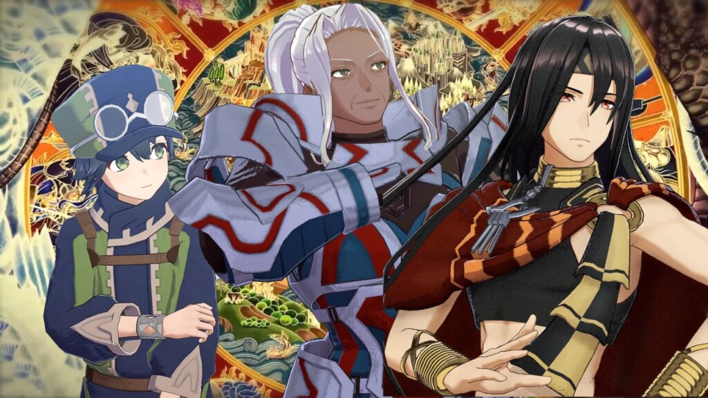 Fire-Emblem-Engage-Missable-Characters