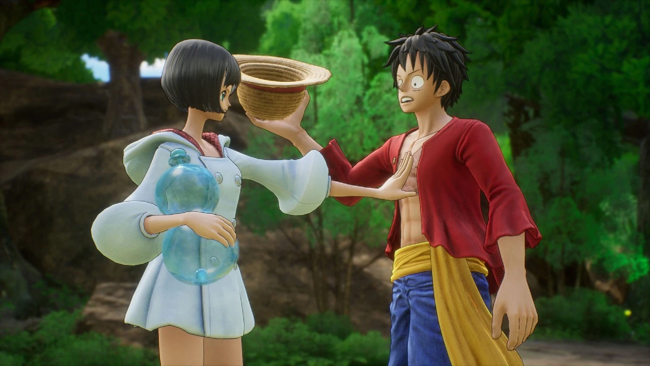 One-Piece-Odyssey-Multiplayer