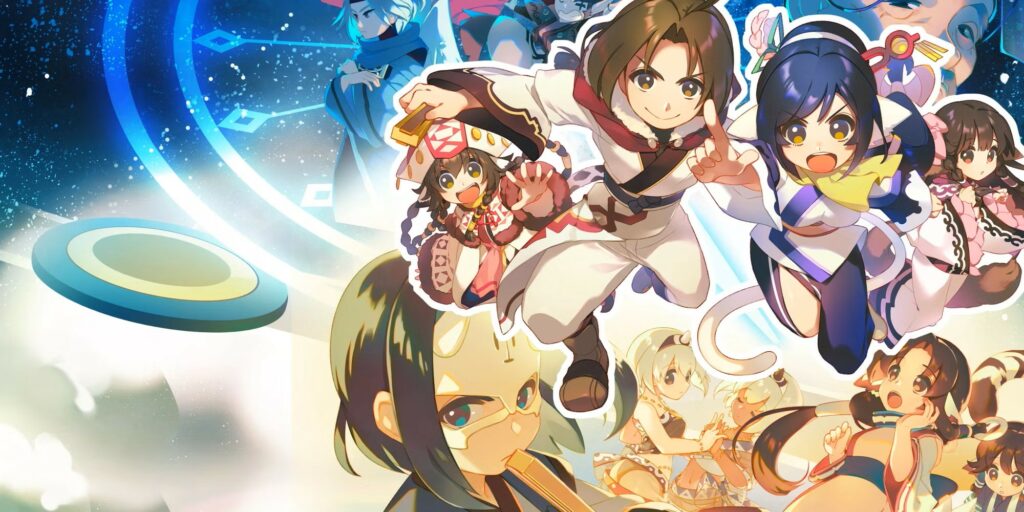 Dokapon Kingdom: Connect otrzymuje niemiecką ocenę Dokapon Kingdom: Connect otrzymuje niemiecką ocenę