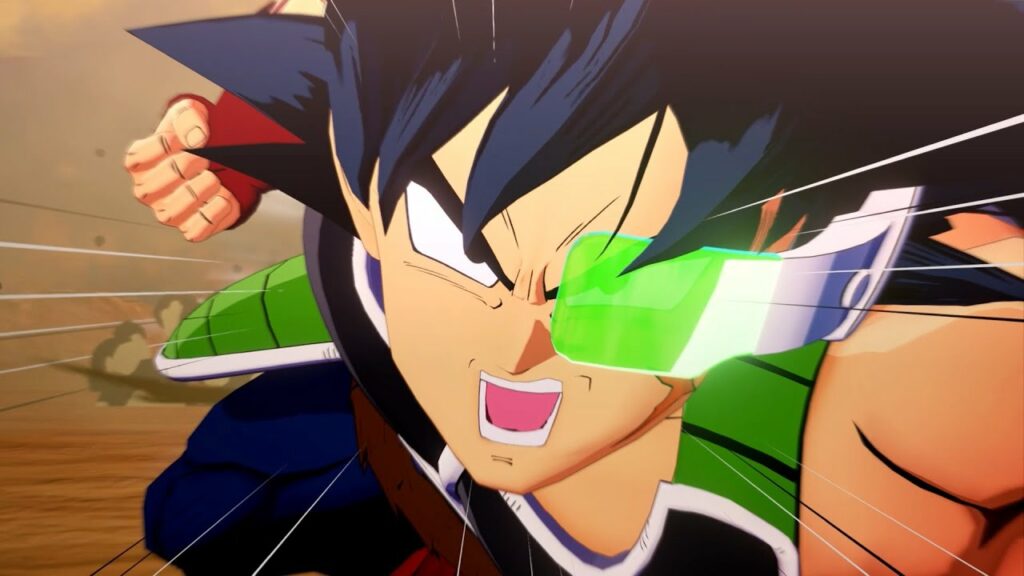 Dragon Ball Z: Kakarot – Bardock: Alone Against Fate ma teraz zwiastun premierowy Dragon Ball Z: Kakarot – Bardock: Alone Against Fate ma teraz zwiastun premierowy