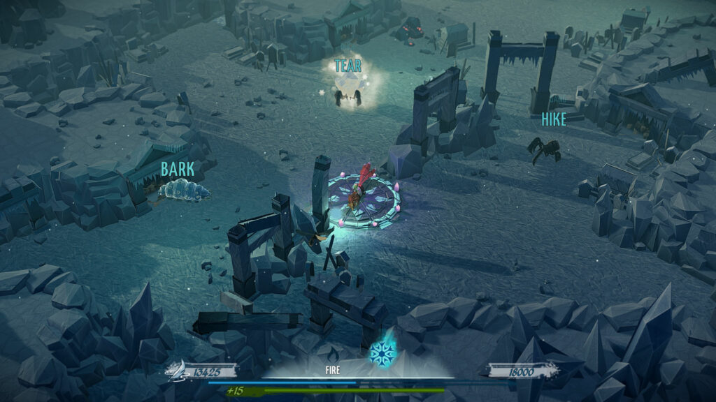 Epistory – Wpisywanie kronik jest teraz darmowe w Epic Games Store