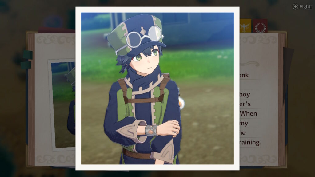 Fire Emblem Engage: Jak odblokować Jeana |  Przewodnik po sojusznikach