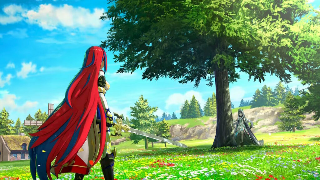 Fire Emblem Engage: Jak używać Smoczego Kryształu Czasu?  |  Porady & Triki