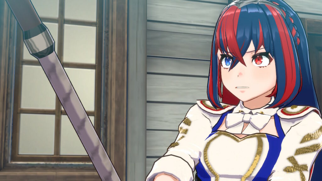 Fire Emblem Engage: Przewodnik wędkarski |  Porady & Triki