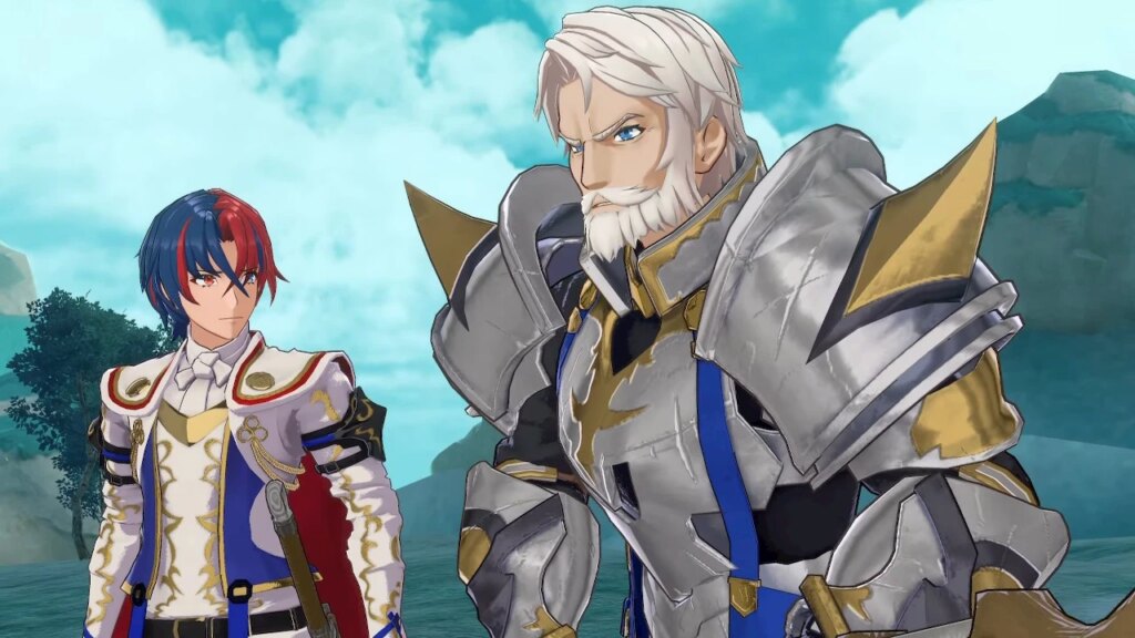 Fire-Emblem-Engage-Cutscene