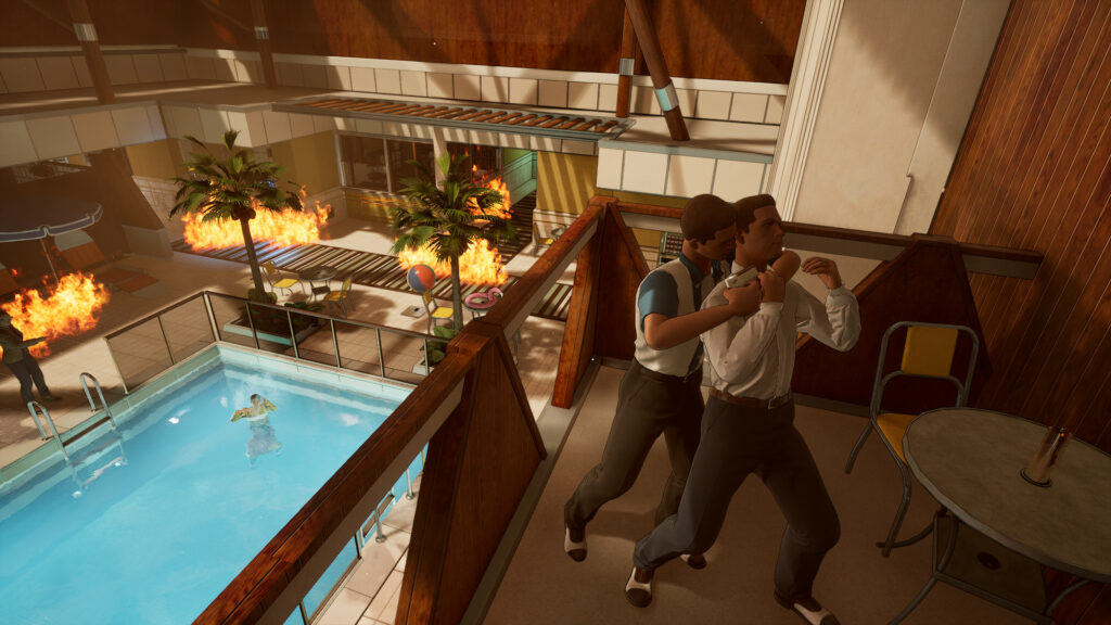 First Class Trouble, Divine Knockout i Gamedec Definitive Edition już za darmo w Epic Games Store