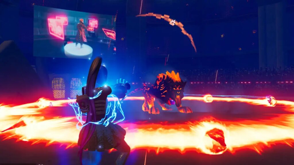 How-to-Defeat-The-Beast-in-The-Kid-LAROIs-Wild-Dreams-in-Fortnite