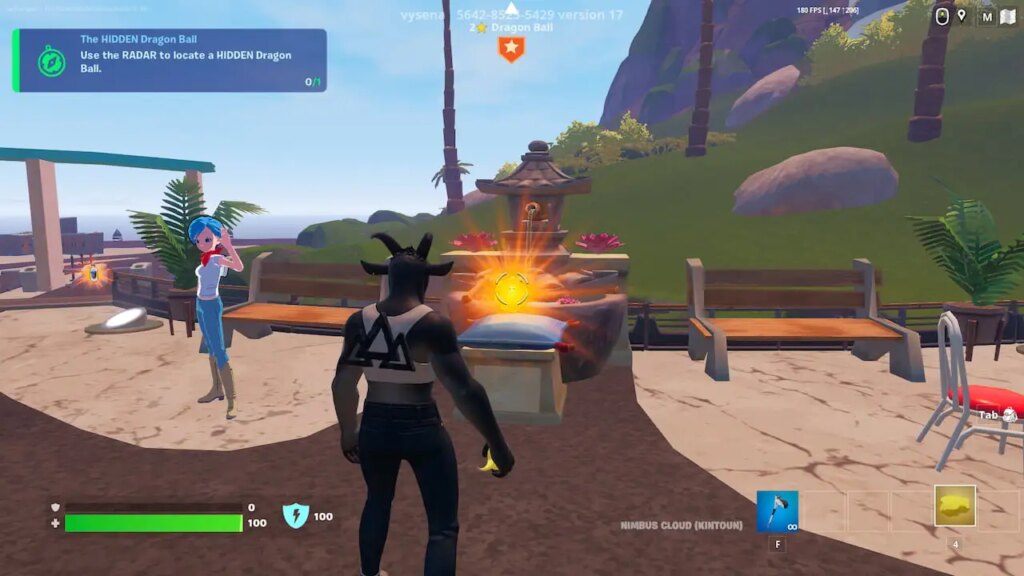 All-Dragon-Balls-Location-in-Dragon-Ball-Adventure-Island-in-Fortnite