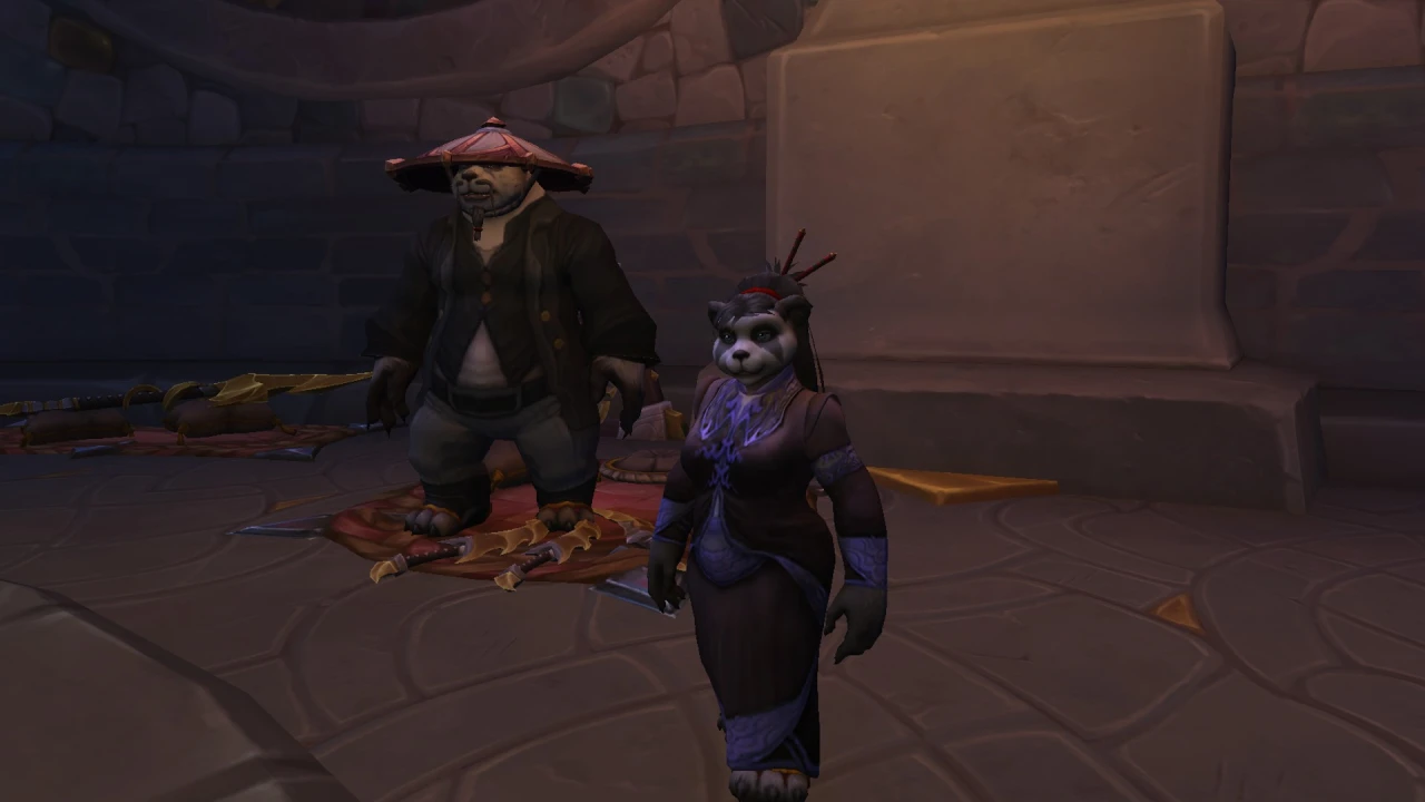 Gdzie jest dom aukcyjny Czarnego Rynku w World of Warcraft: Dragonflight? Czarny-Market-Dom-Aukcyjny-WoW-Dragonflight