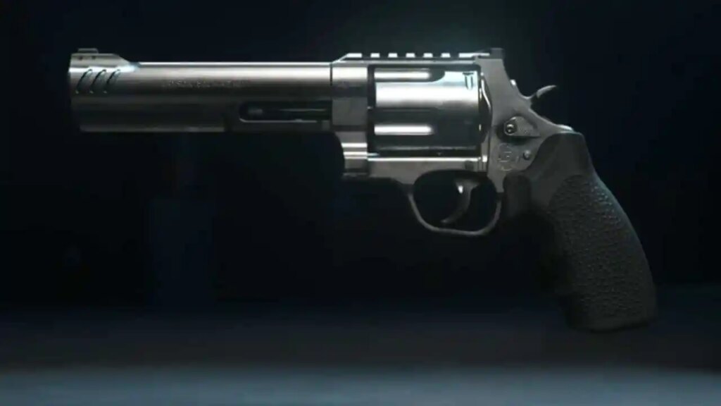 Gdzie znaleźć bazyliszka w Warzone 2.0 DMZ Basilisk