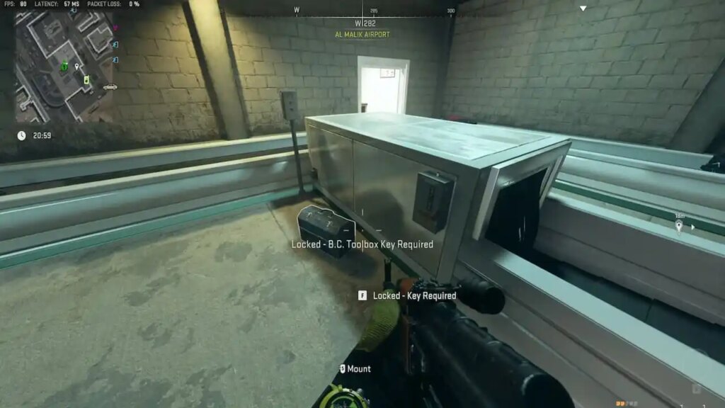 Gdzie znaleźć i używać klucza BC Toolbox w strefie DMZ Warzone 2.0 BC-Toolbox-Key