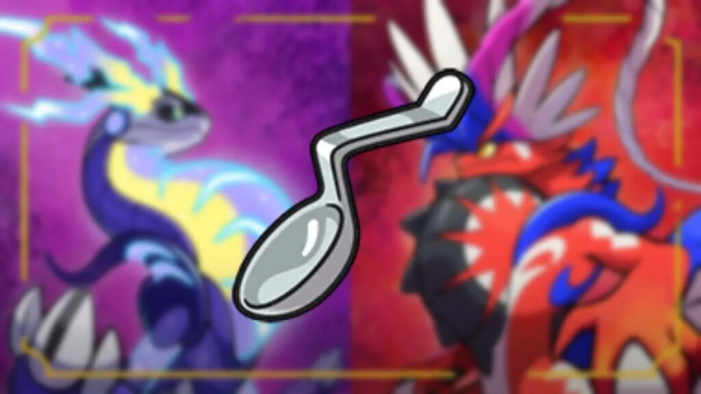 Twisted-Spoon-Pokemon-SV