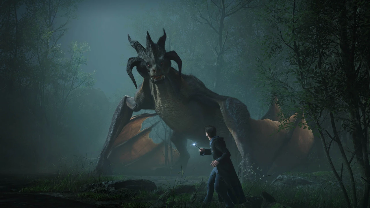 Hogwarts Legacy Deluxe Edition vs Standard: Wyjaśnienie wszystkich różnic Hogwart-Legacy-Deluxe-Edition-Standard-Edition