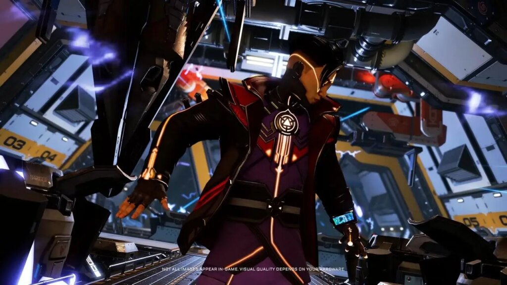 Informacje o aktualizacji i poprawki błędów Apex Legends Spellbound Apex-Legends-Spellbound-Patch-Notes-1