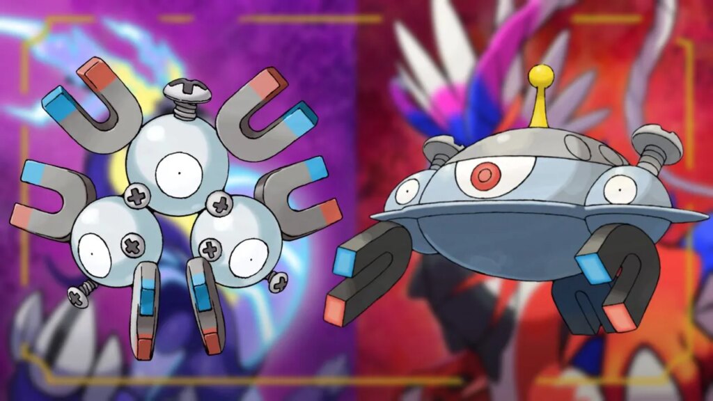 Scarlet-and-Violet-Evolve-Magneton