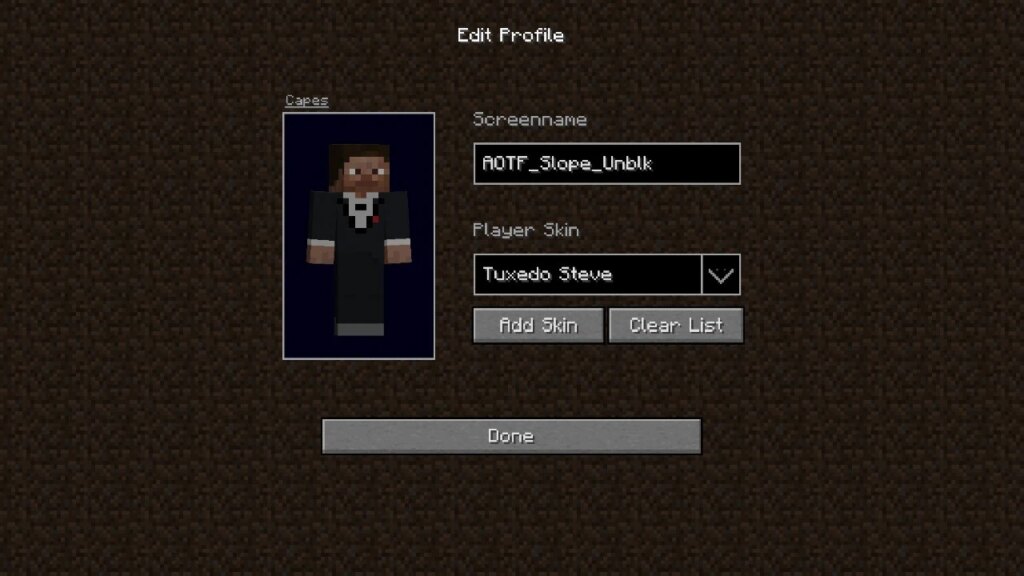 Jak grać w Minecrafta w szkole lub w pracy przy użyciu Slope Unblocked Minecraft-Slope-Unblocked